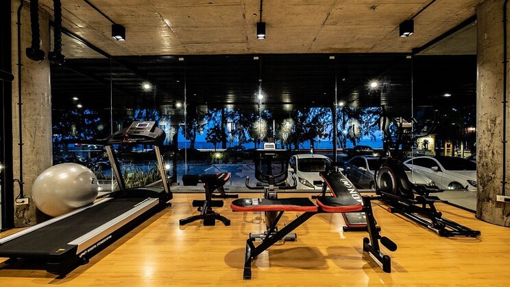 Maneetel Krabi Beachfront